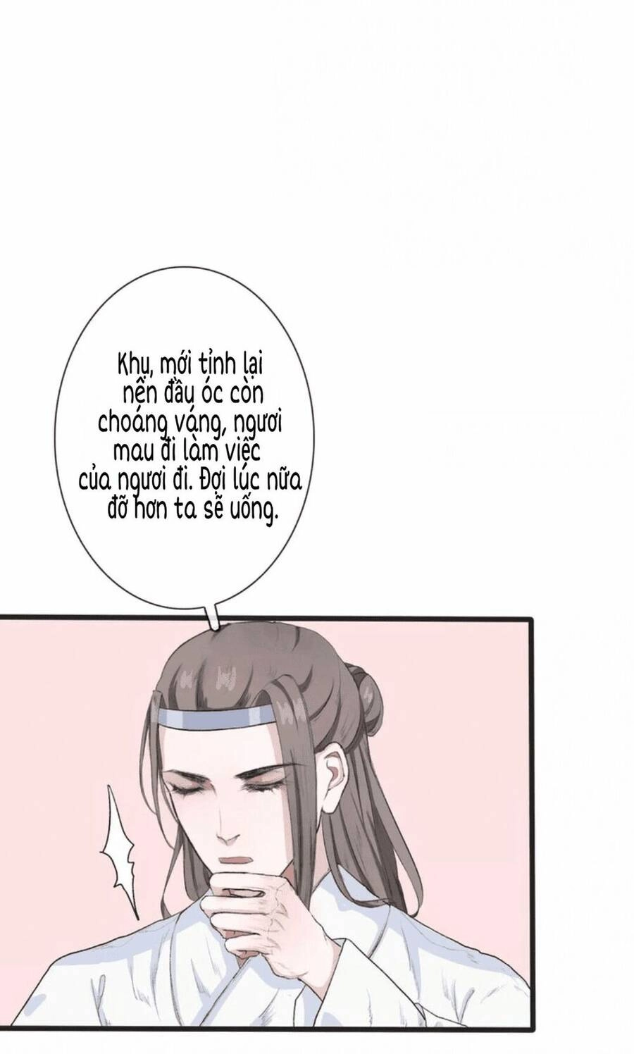 Hạnh Lâm Phương Hoa Chapter 6 - 20