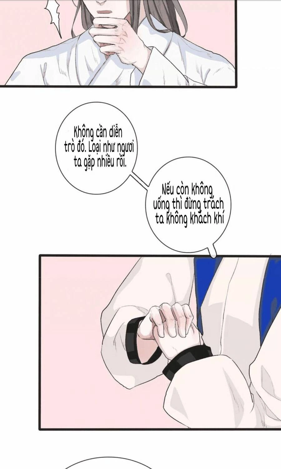 Hạnh Lâm Phương Hoa Chapter 6 - 21