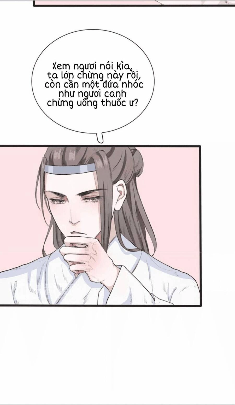 Hạnh Lâm Phương Hoa Chapter 6 - 22