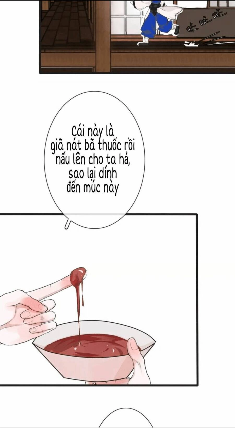 Hạnh Lâm Phương Hoa Chapter 6 - 24