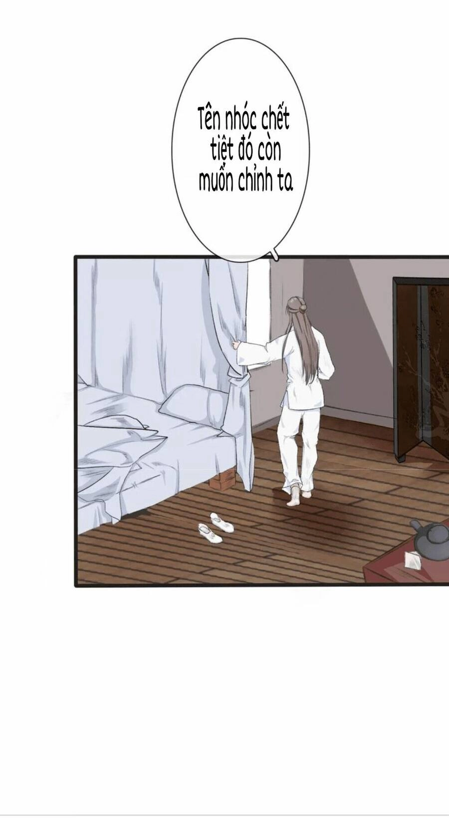 Hạnh Lâm Phương Hoa Chapter 6 - 25