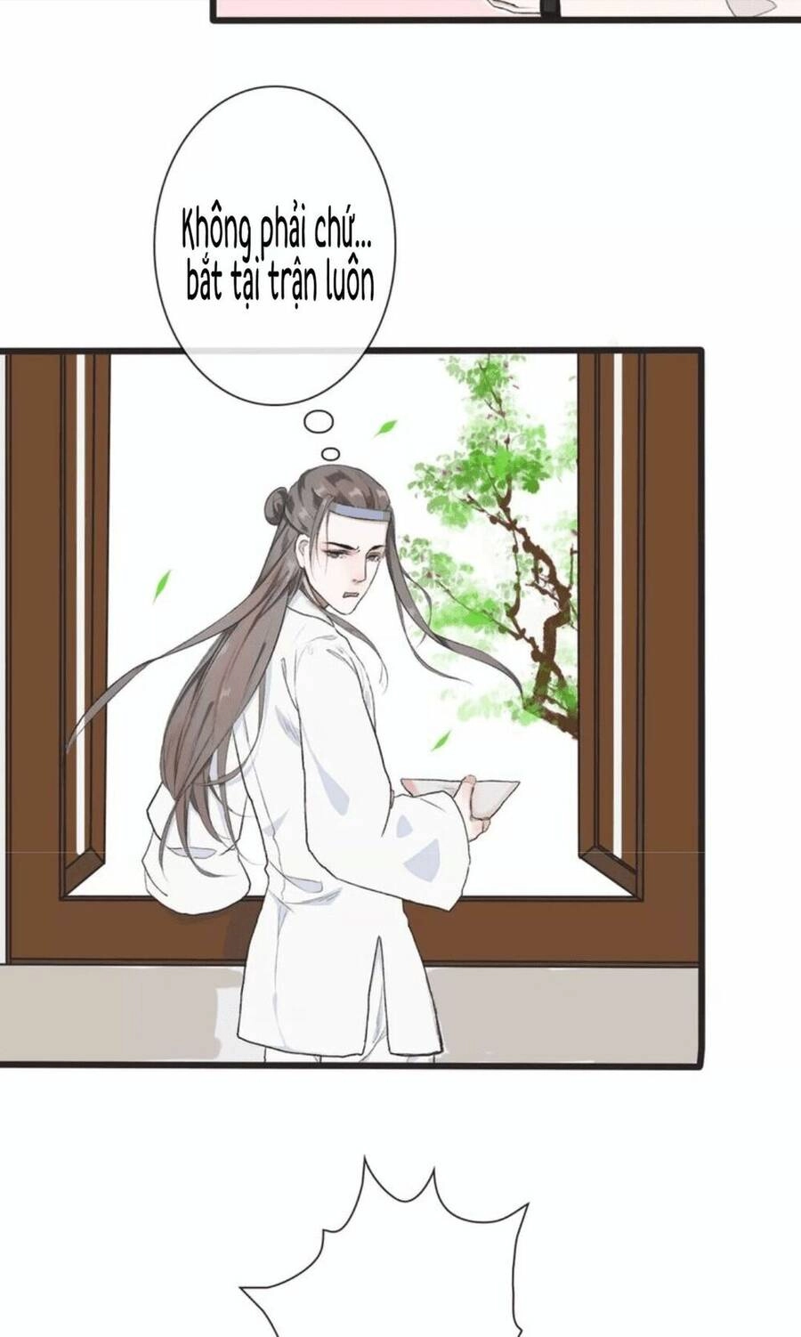 Hạnh Lâm Phương Hoa Chapter 6 - 28