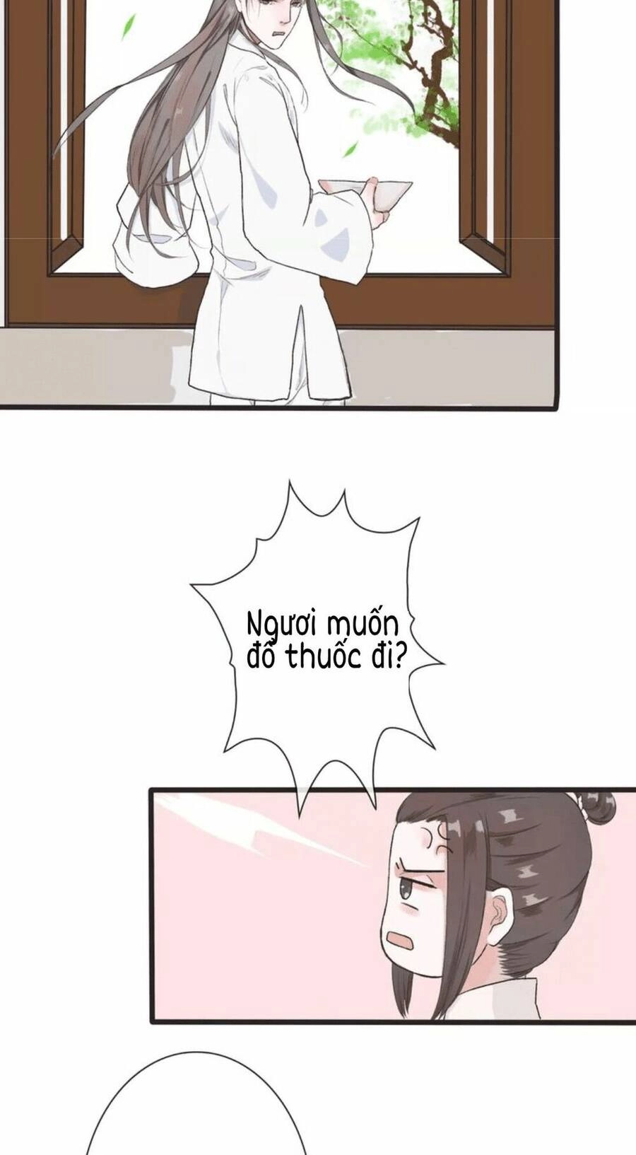 Hạnh Lâm Phương Hoa Chapter 6 - 29