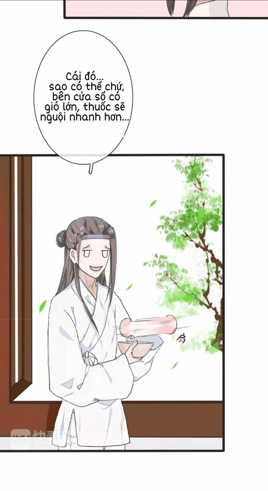 Hạnh Lâm Phương Hoa Chapter 6 - 30