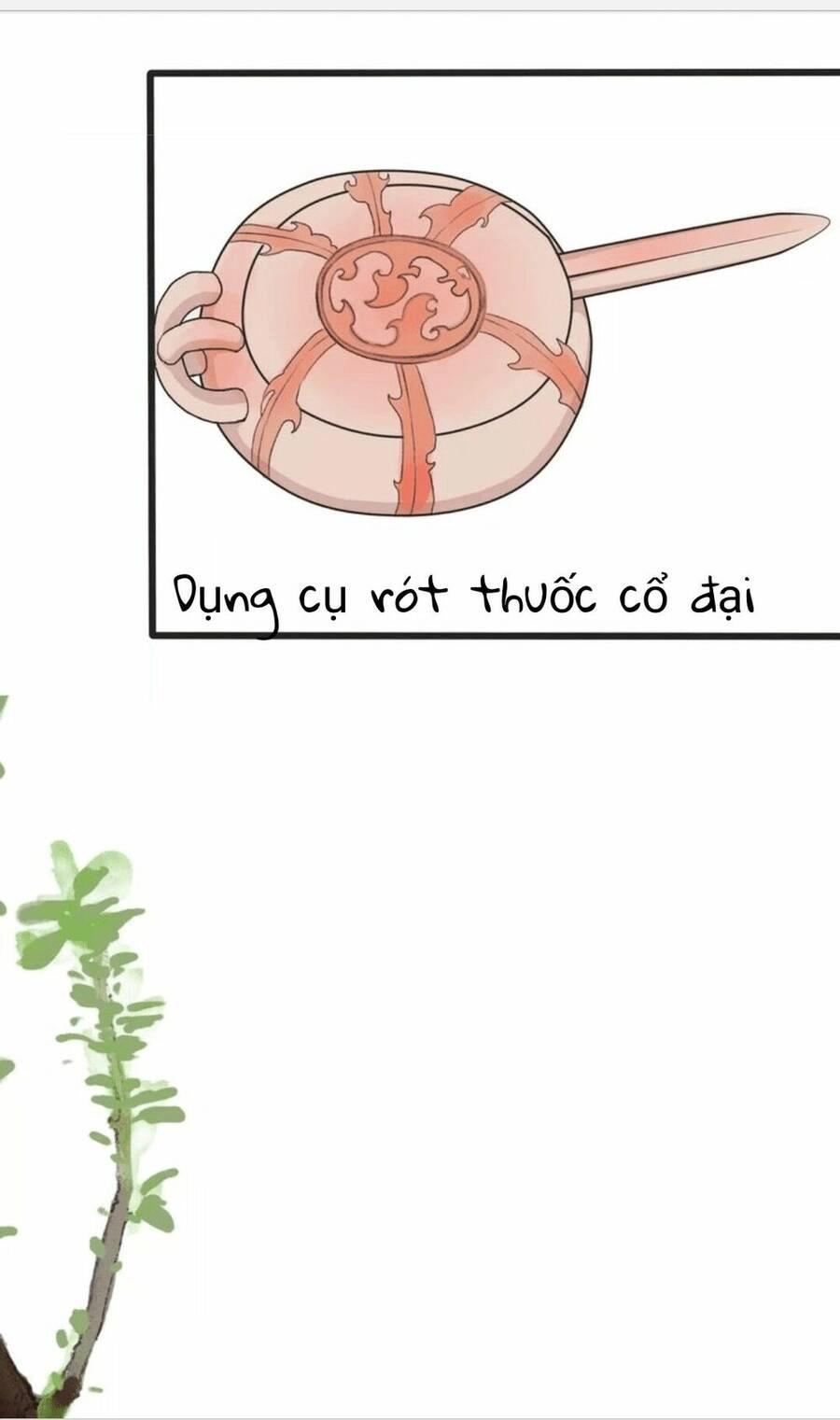 Hạnh Lâm Phương Hoa Chapter 6 - 34