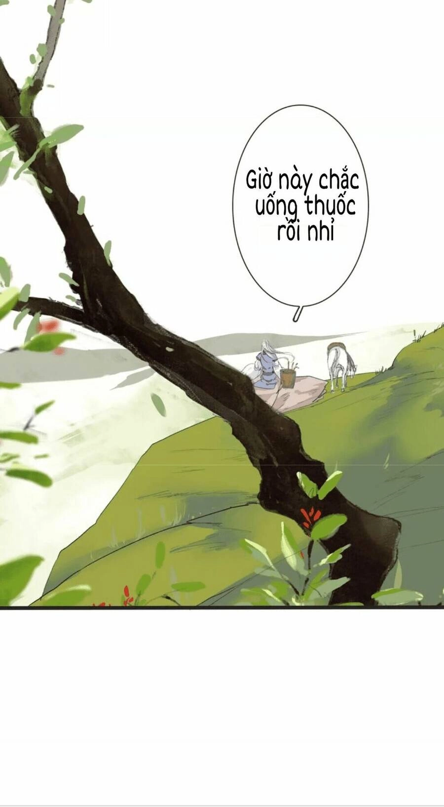 Hạnh Lâm Phương Hoa Chapter 6 - 35