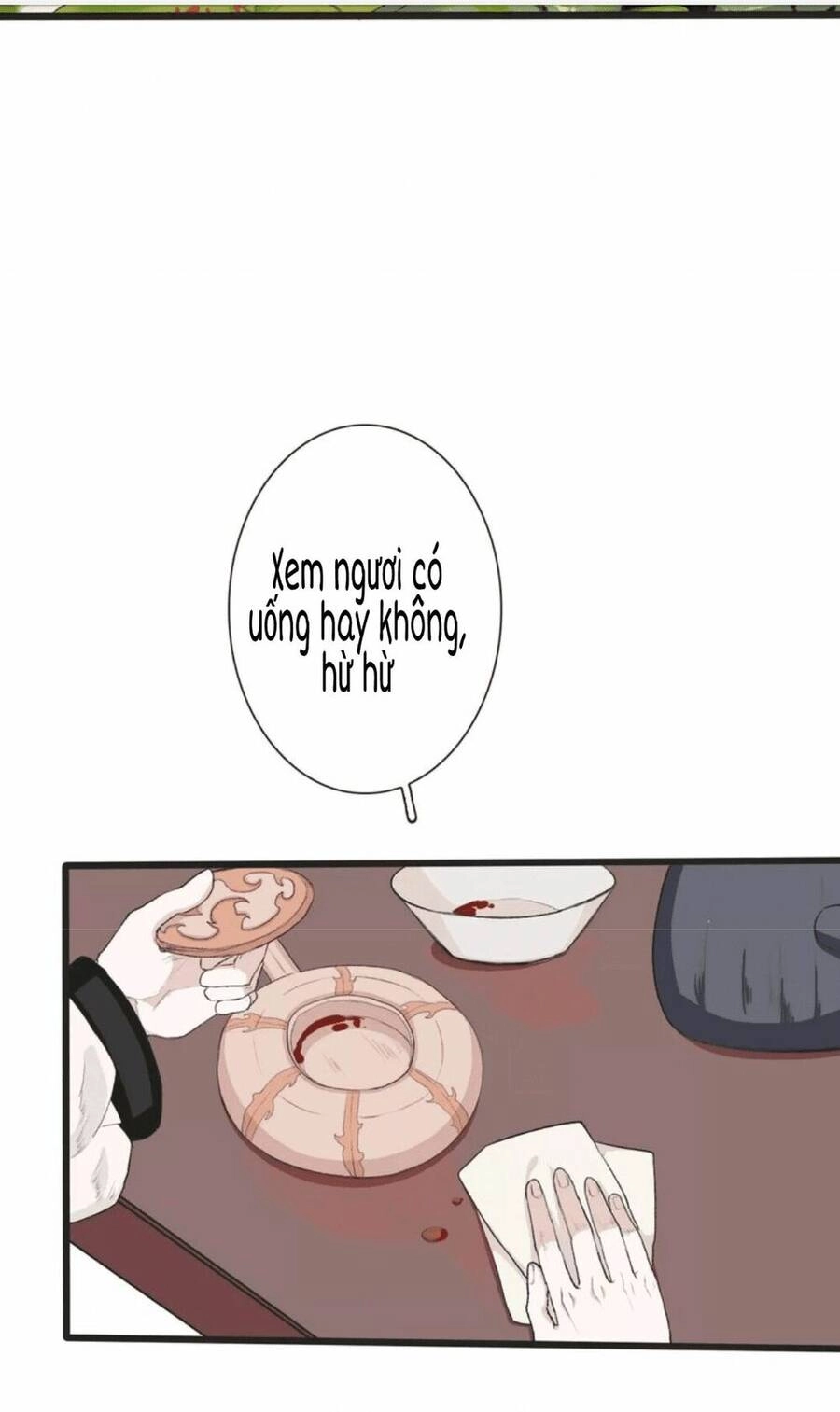 Hạnh Lâm Phương Hoa Chapter 6 - 36