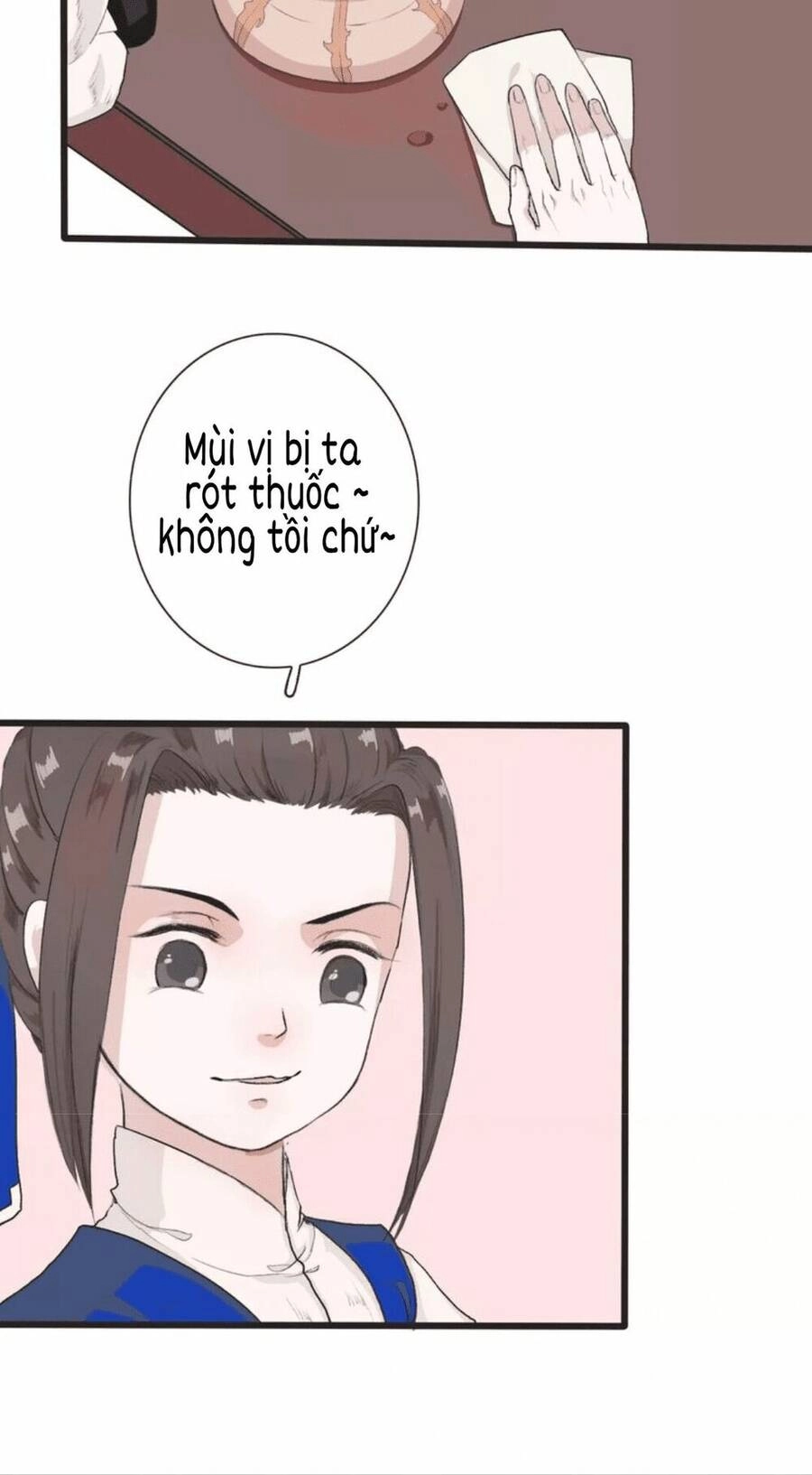 Hạnh Lâm Phương Hoa Chapter 6 - 37