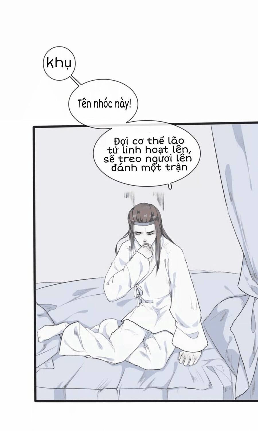 Hạnh Lâm Phương Hoa Chapter 6 - 38