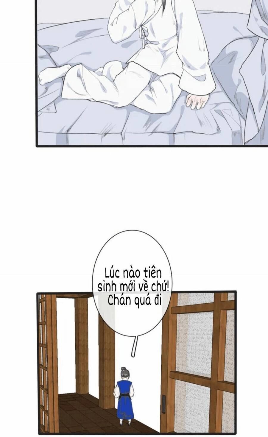 Hạnh Lâm Phương Hoa Chapter 6 - 39