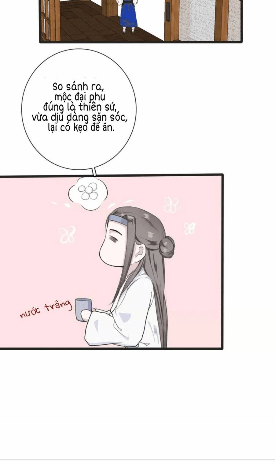 Hạnh Lâm Phương Hoa Chapter 6 - 40