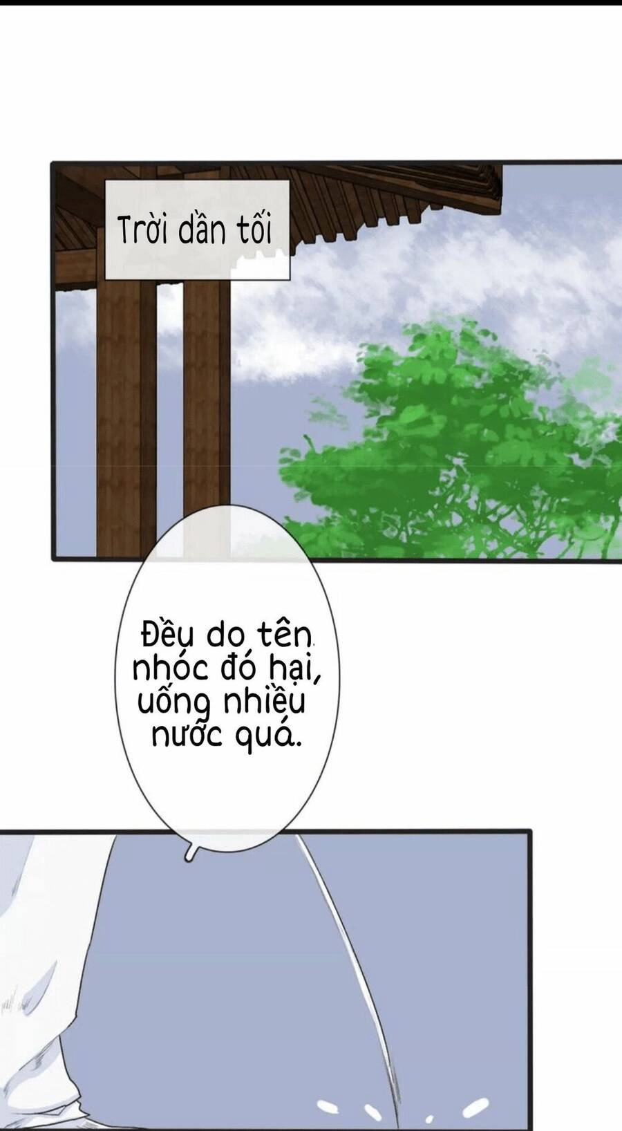 Hạnh Lâm Phương Hoa Chapter 6 - 41