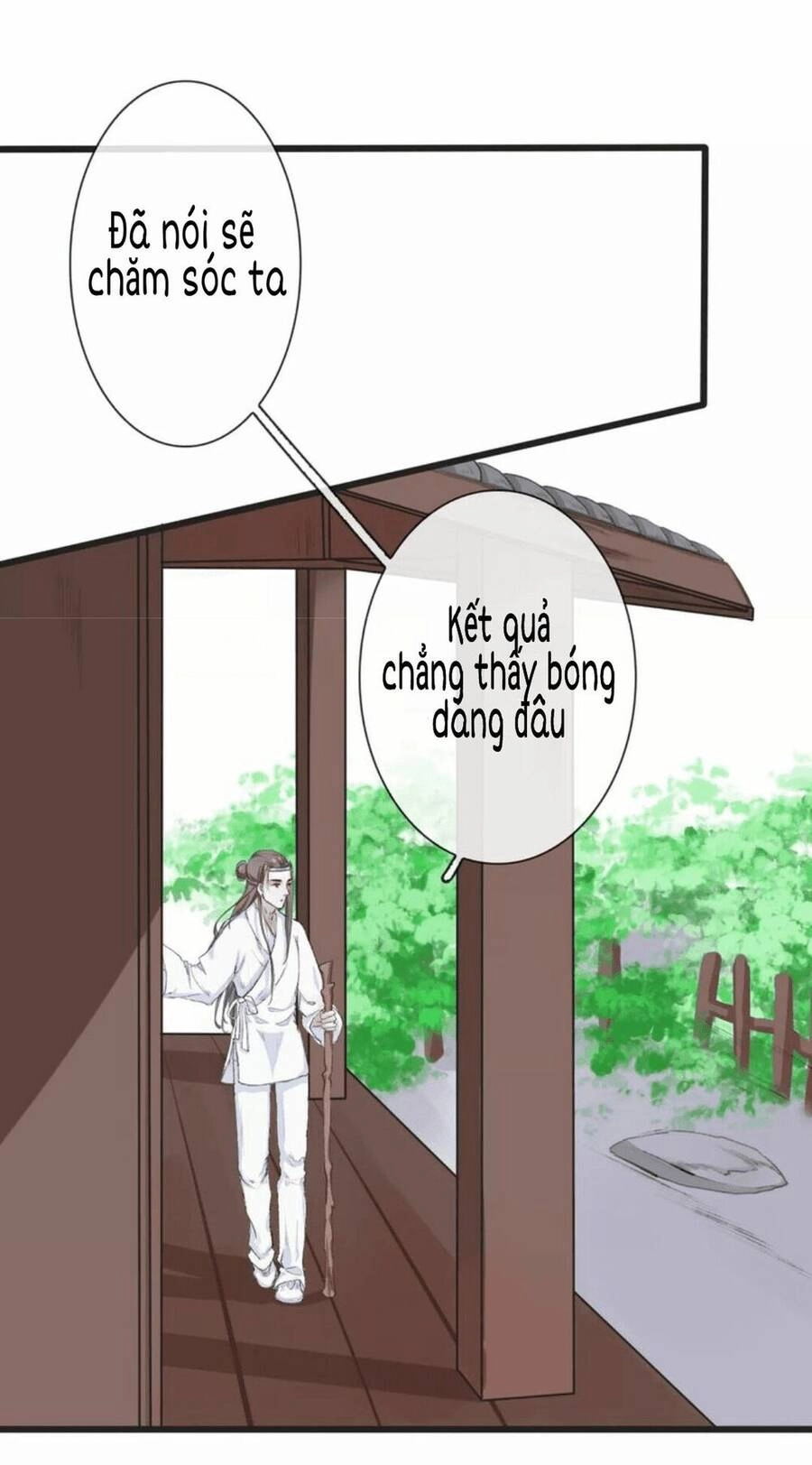 Hạnh Lâm Phương Hoa Chapter 6 - 43