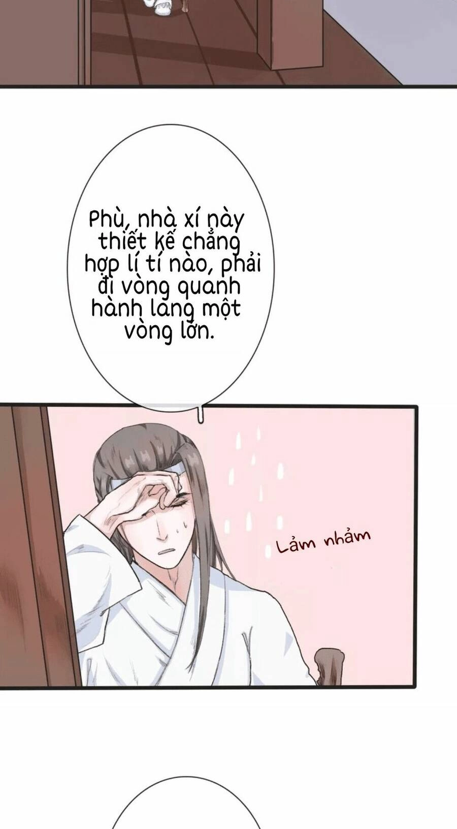 Hạnh Lâm Phương Hoa Chapter 6 - 44