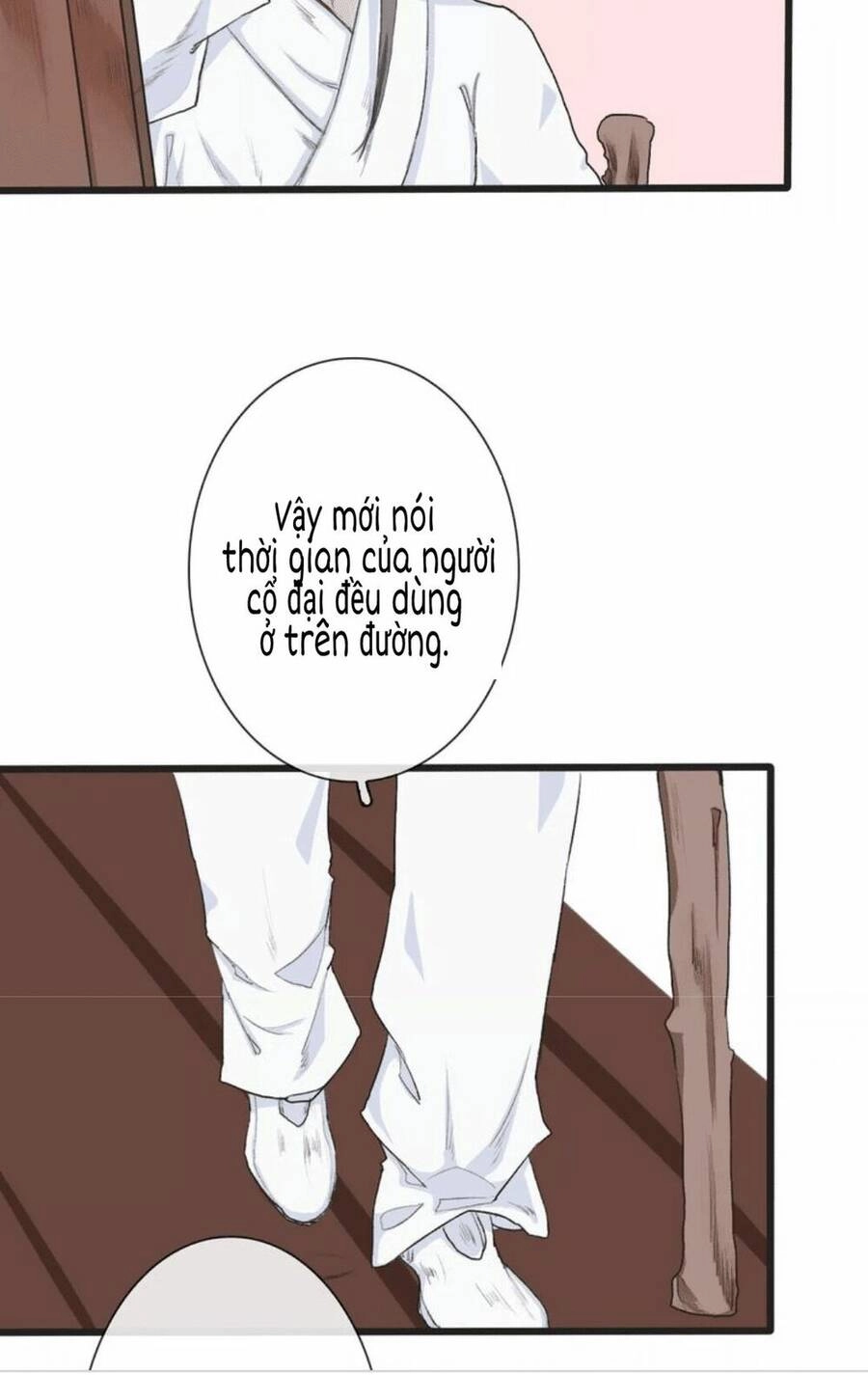 Hạnh Lâm Phương Hoa Chapter 6 - 45