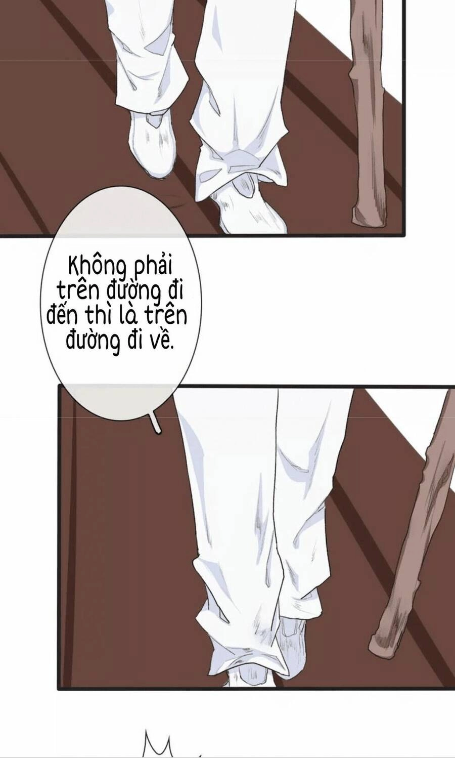 Hạnh Lâm Phương Hoa Chapter 6 - 46