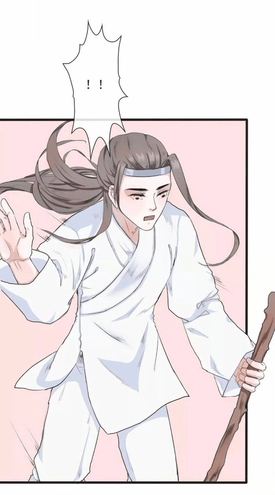 Hạnh Lâm Phương Hoa Chapter 6 - 47