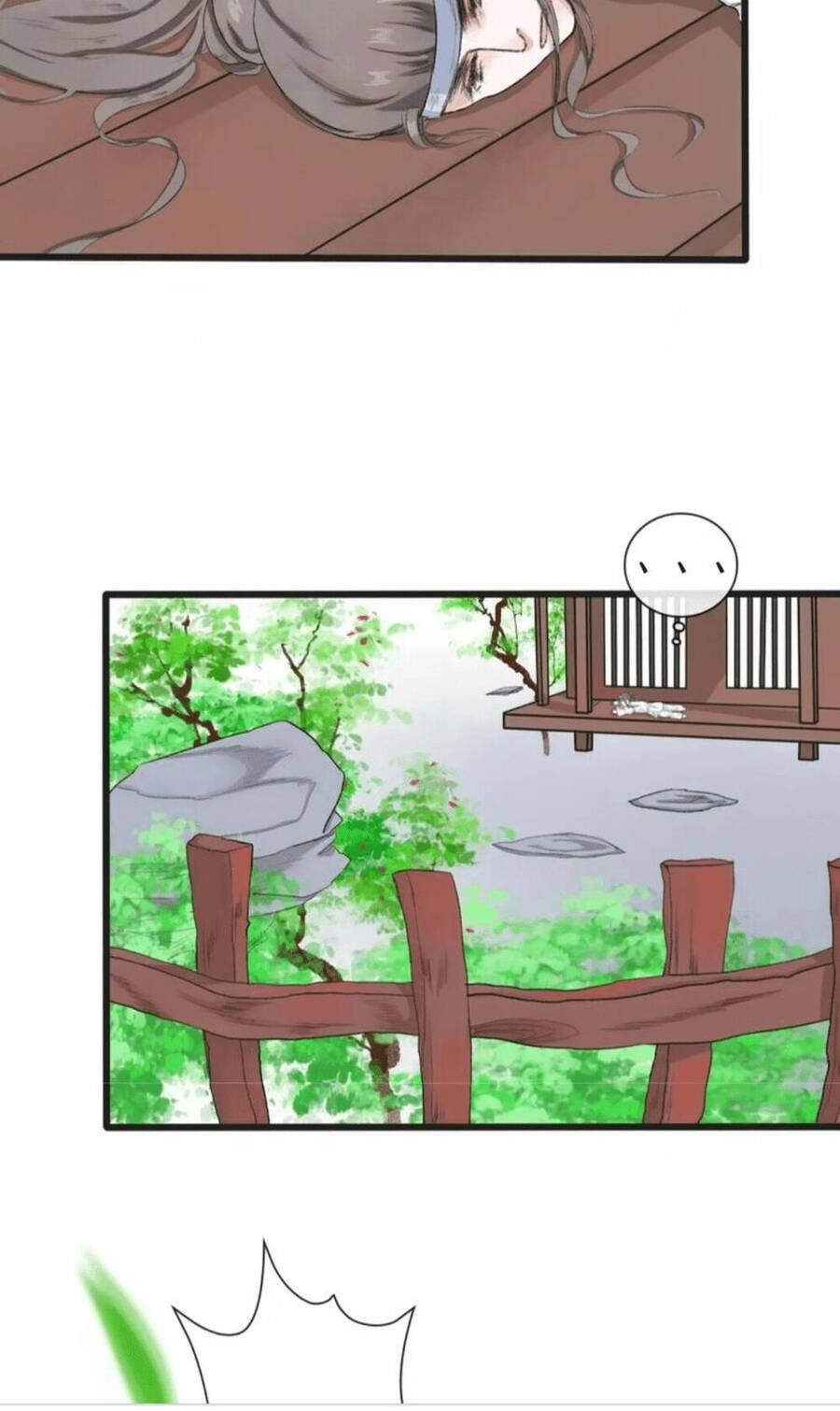 Hạnh Lâm Phương Hoa Chapter 6 - 51