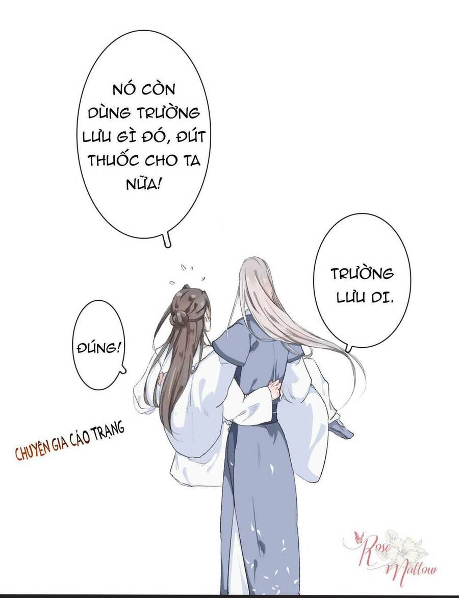 Hạnh Lâm Phương Hoa Chapter 7 - 5