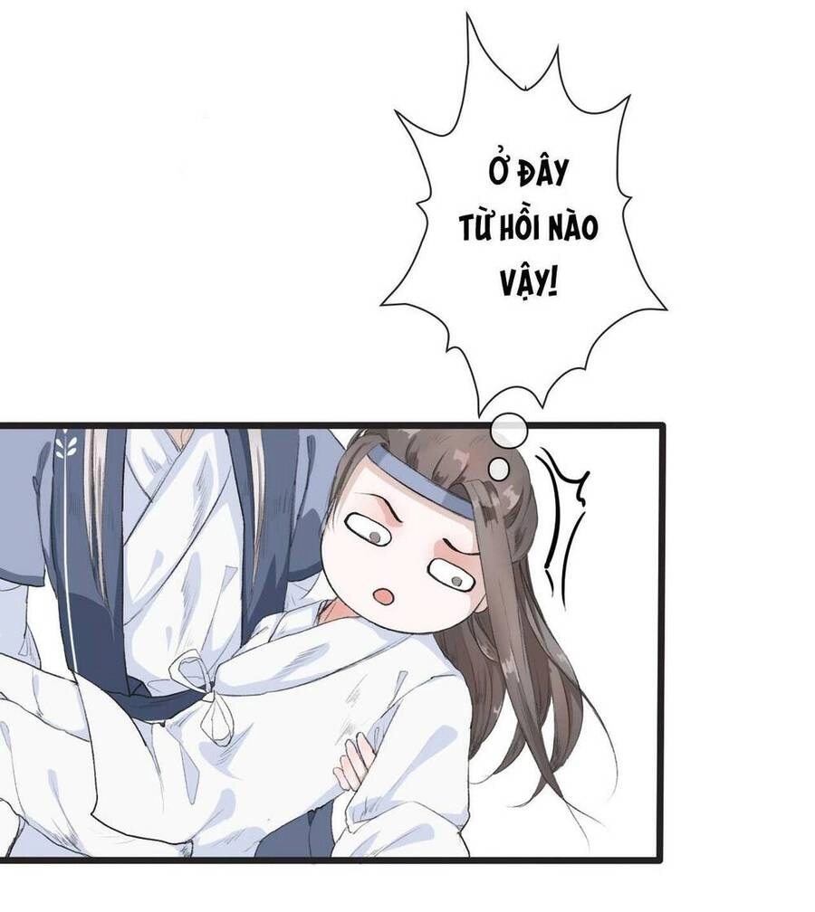 Hạnh Lâm Phương Hoa Chapter 7 - 7