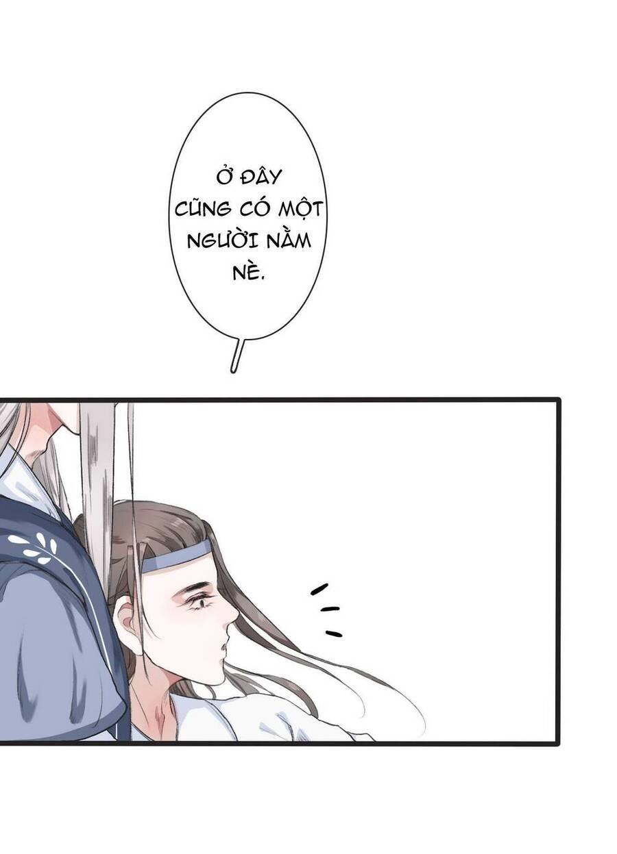 Hạnh Lâm Phương Hoa Chapter 7 - 10