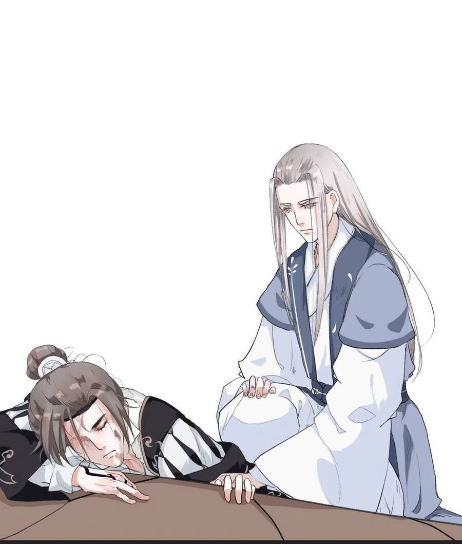 Hạnh Lâm Phương Hoa Chapter 7 - 12