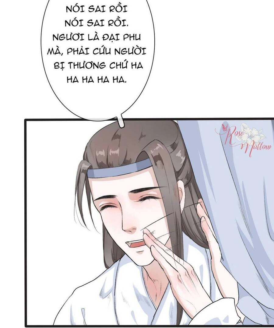 Hạnh Lâm Phương Hoa Chapter 7 - 17