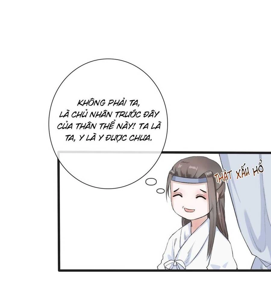 Hạnh Lâm Phương Hoa Chapter 7 - 20