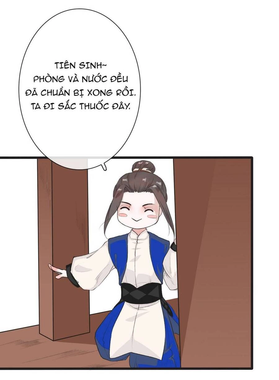 Hạnh Lâm Phương Hoa Chapter 7 - 21