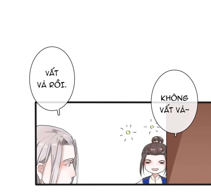 Hạnh Lâm Phương Hoa Chapter 7 - 22