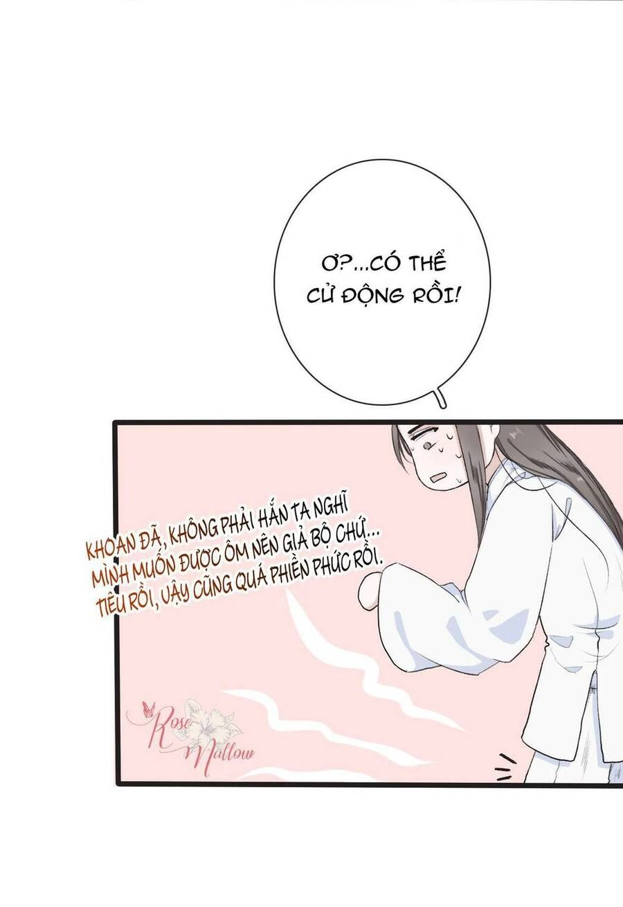 Hạnh Lâm Phương Hoa Chapter 7 - 24