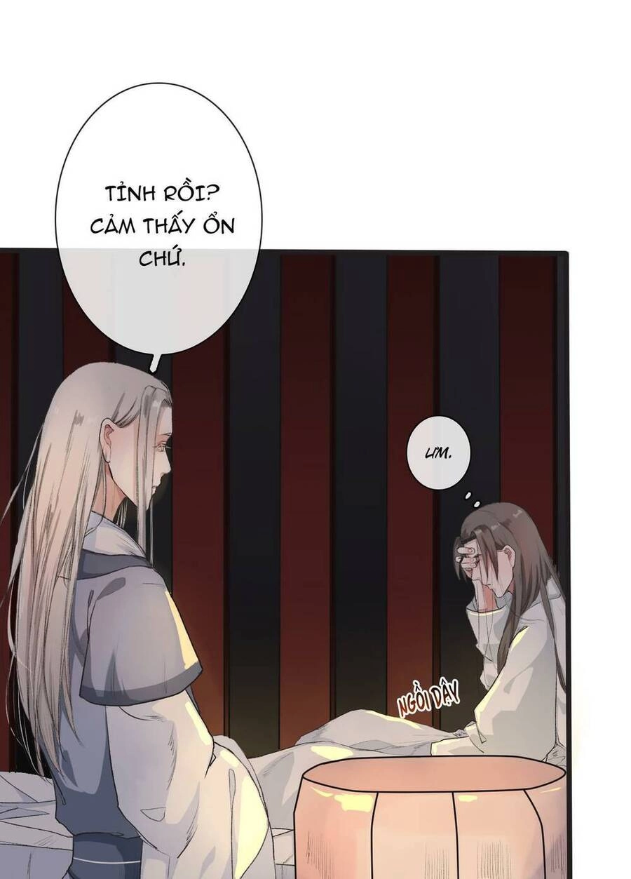 Hạnh Lâm Phương Hoa Chapter 7 - 39