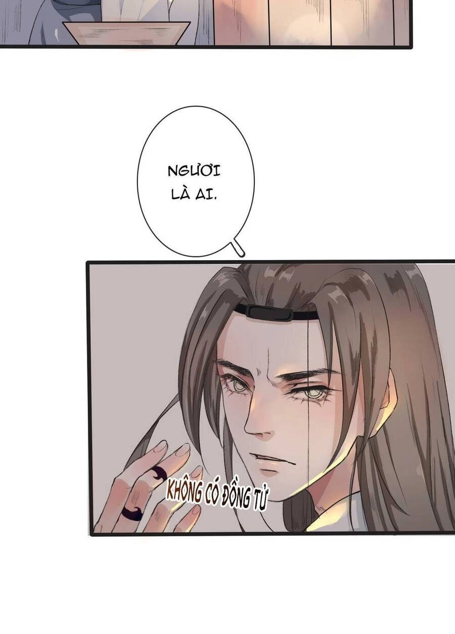 Hạnh Lâm Phương Hoa Chapter 7 - 40