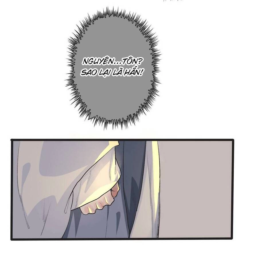 Hạnh Lâm Phương Hoa Chapter 7 - 42