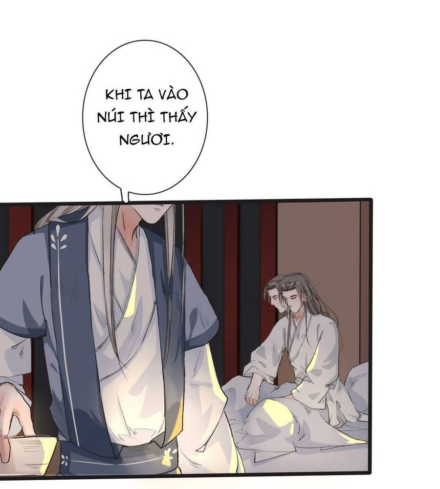 Hạnh Lâm Phương Hoa Chapter 7 - 44