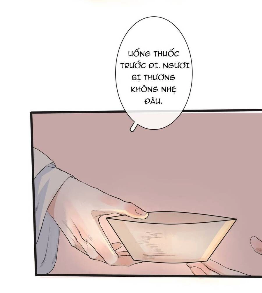 Hạnh Lâm Phương Hoa Chapter 7 - 45