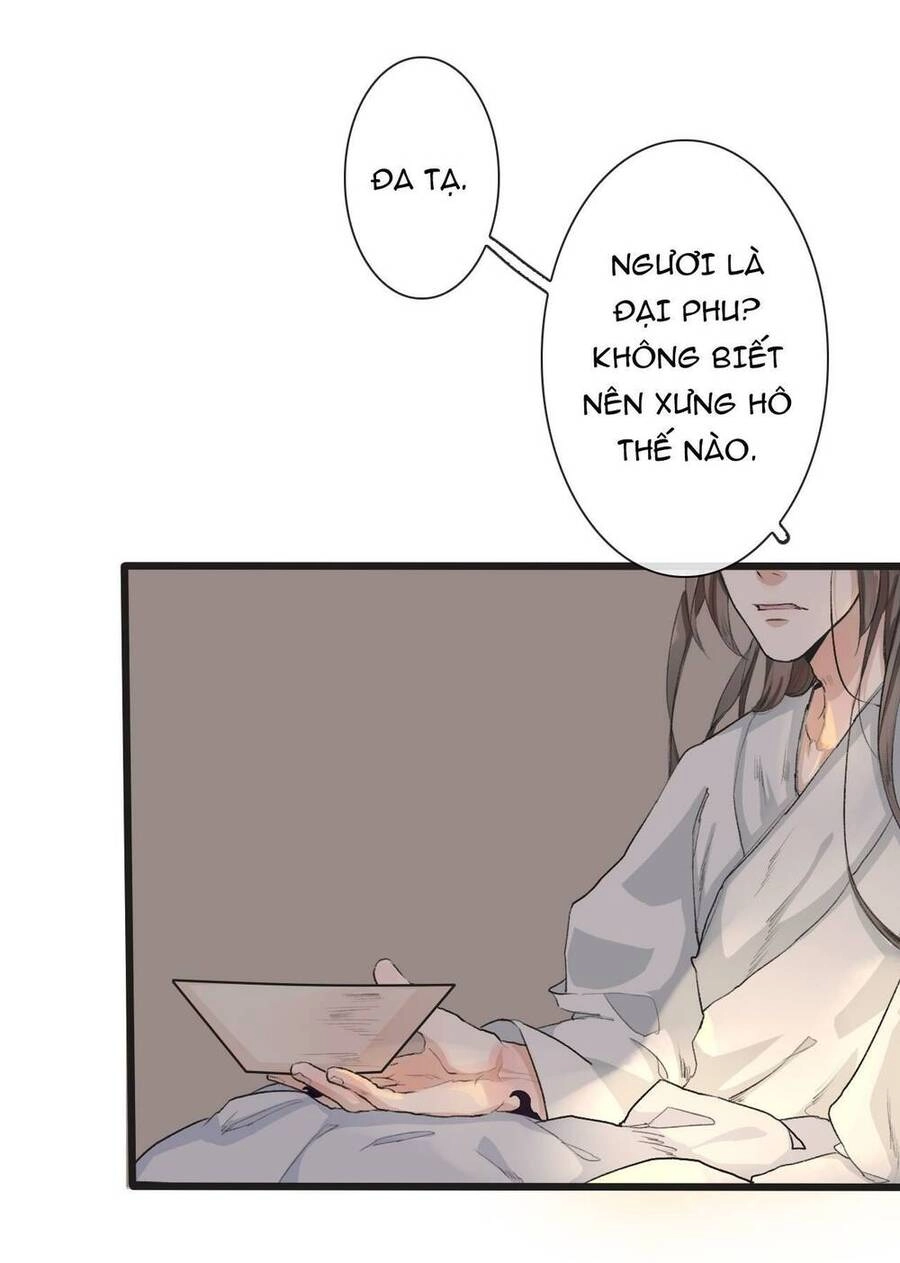 Hạnh Lâm Phương Hoa Chapter 7 - 46