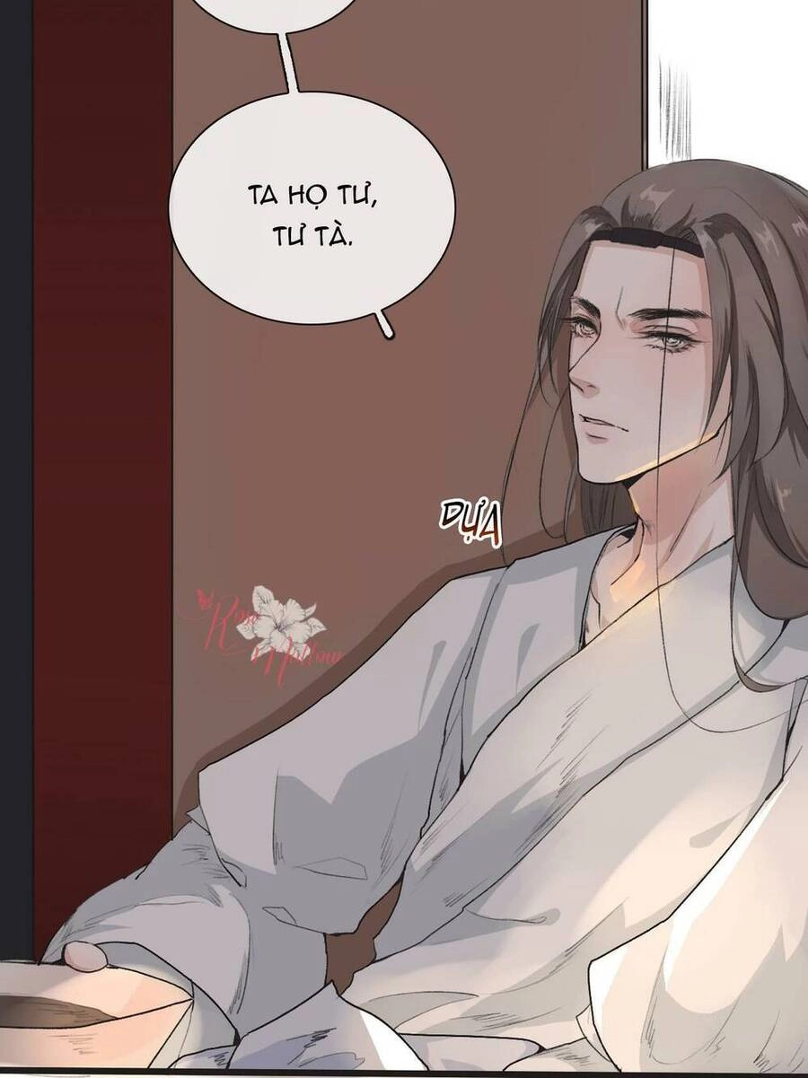 Hạnh Lâm Phương Hoa Chapter 7 - 48