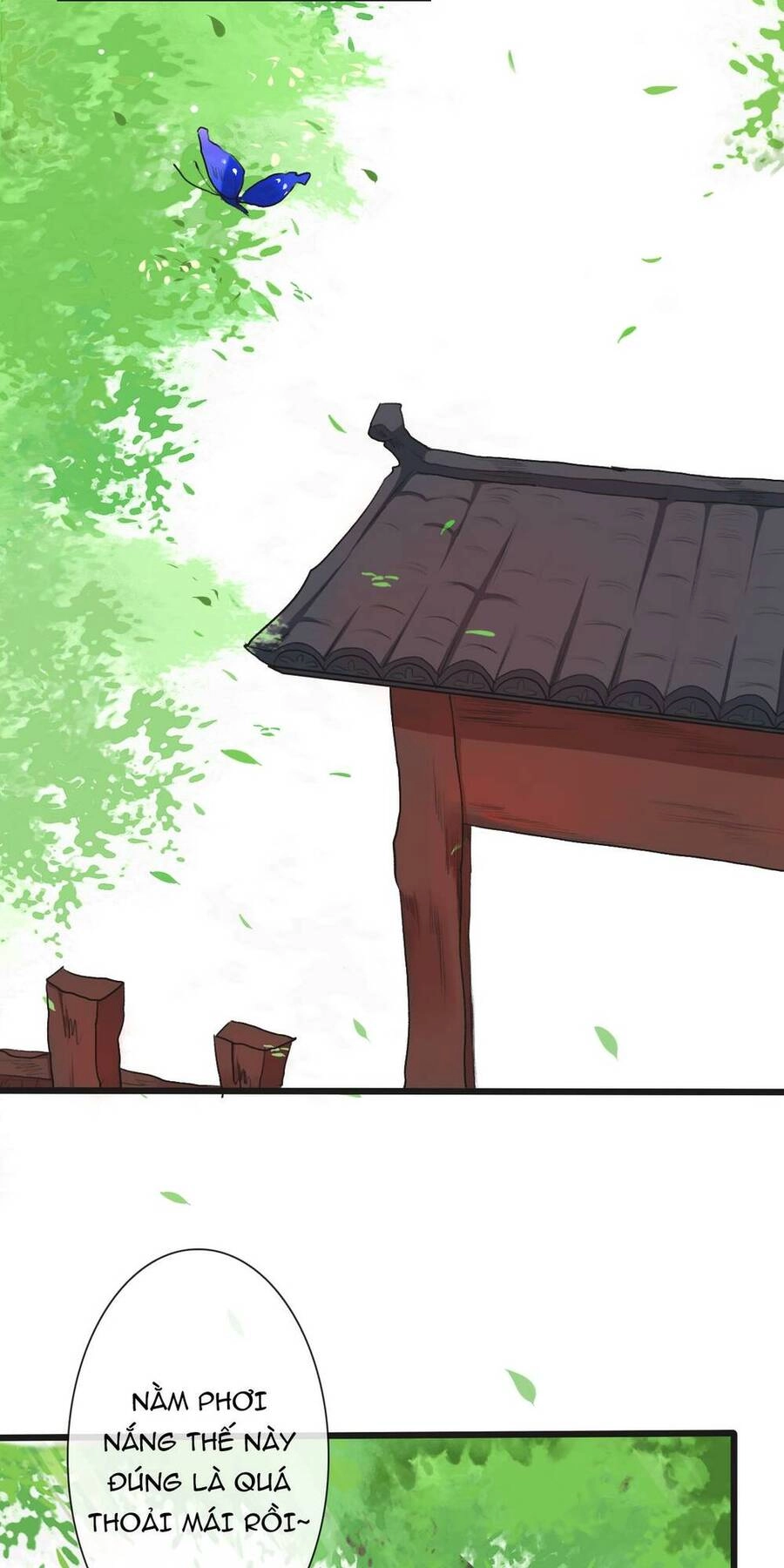 Hạnh Lâm Phương Hoa Chapter 8 - 3