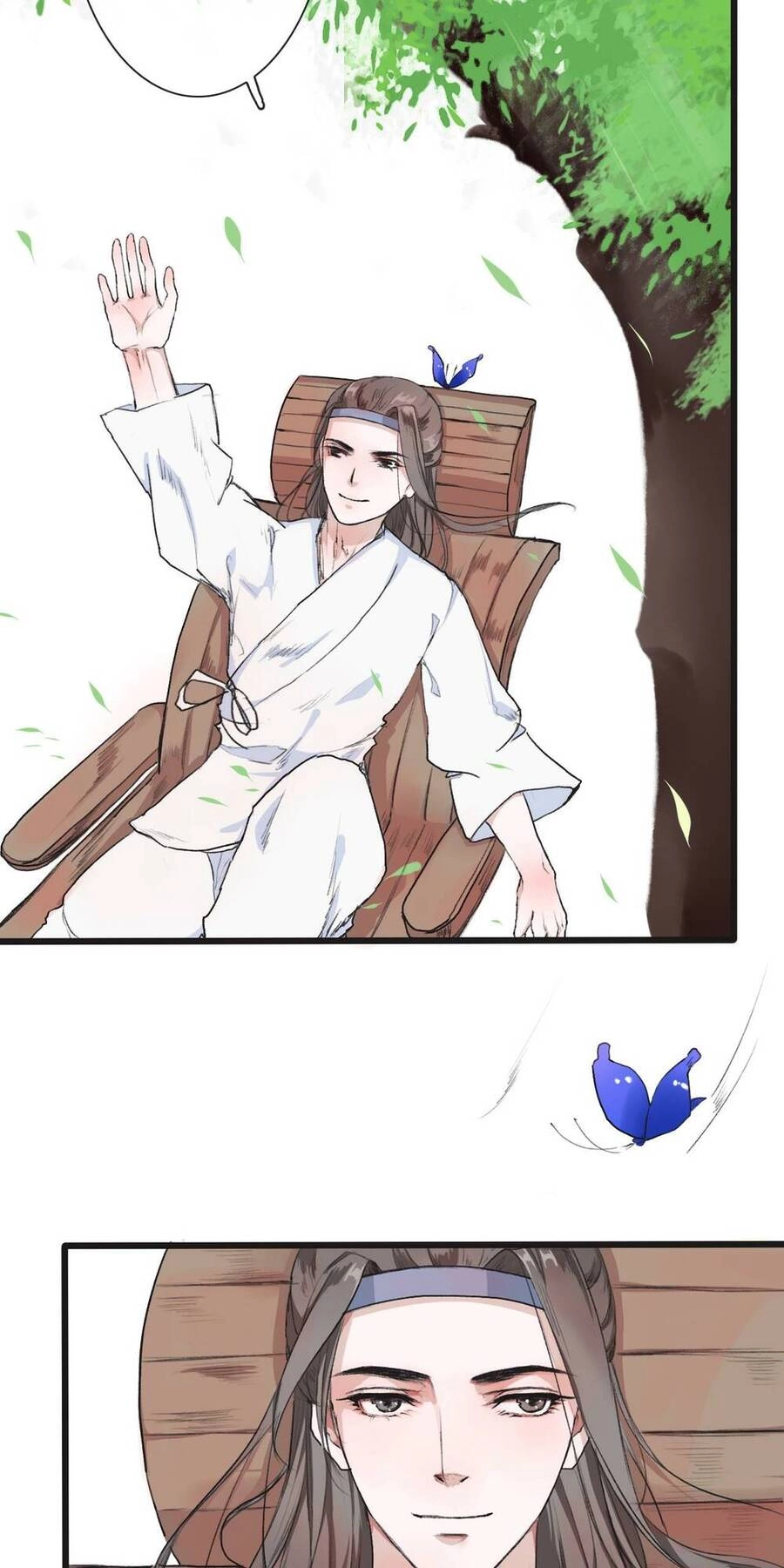 Hạnh Lâm Phương Hoa Chapter 8 - 4