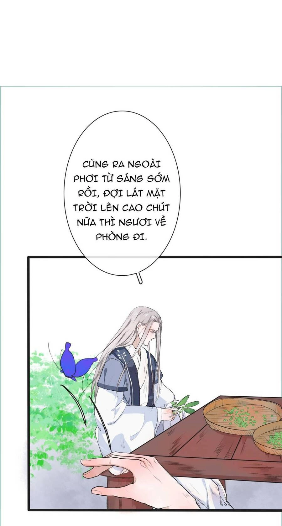 Hạnh Lâm Phương Hoa Chapter 8 - 6