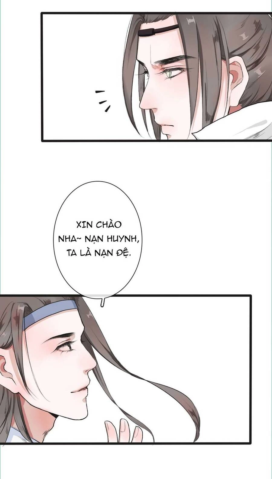 Hạnh Lâm Phương Hoa Chapter 8 - 14