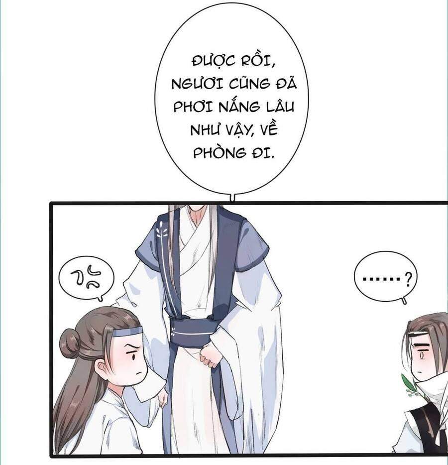 Hạnh Lâm Phương Hoa Chapter 8 - 19