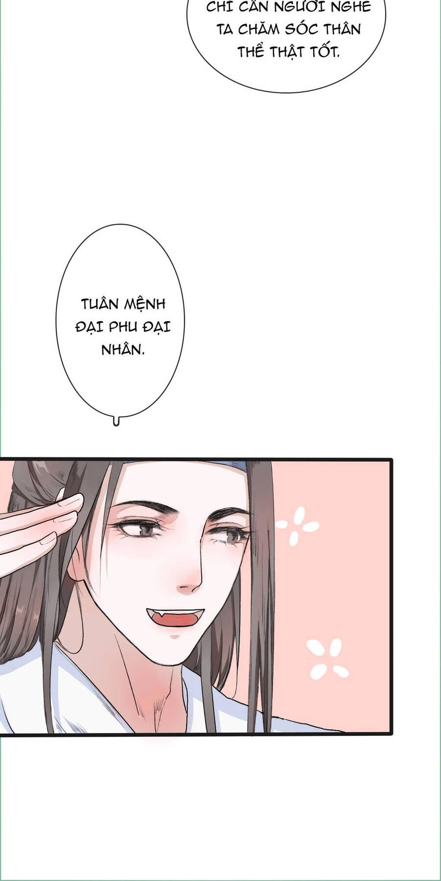 Hạnh Lâm Phương Hoa Chapter 8 - 23