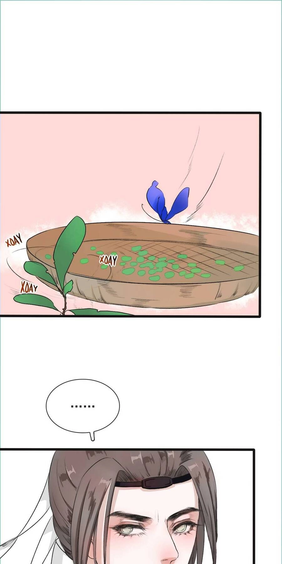 Hạnh Lâm Phương Hoa Chapter 8 - 24