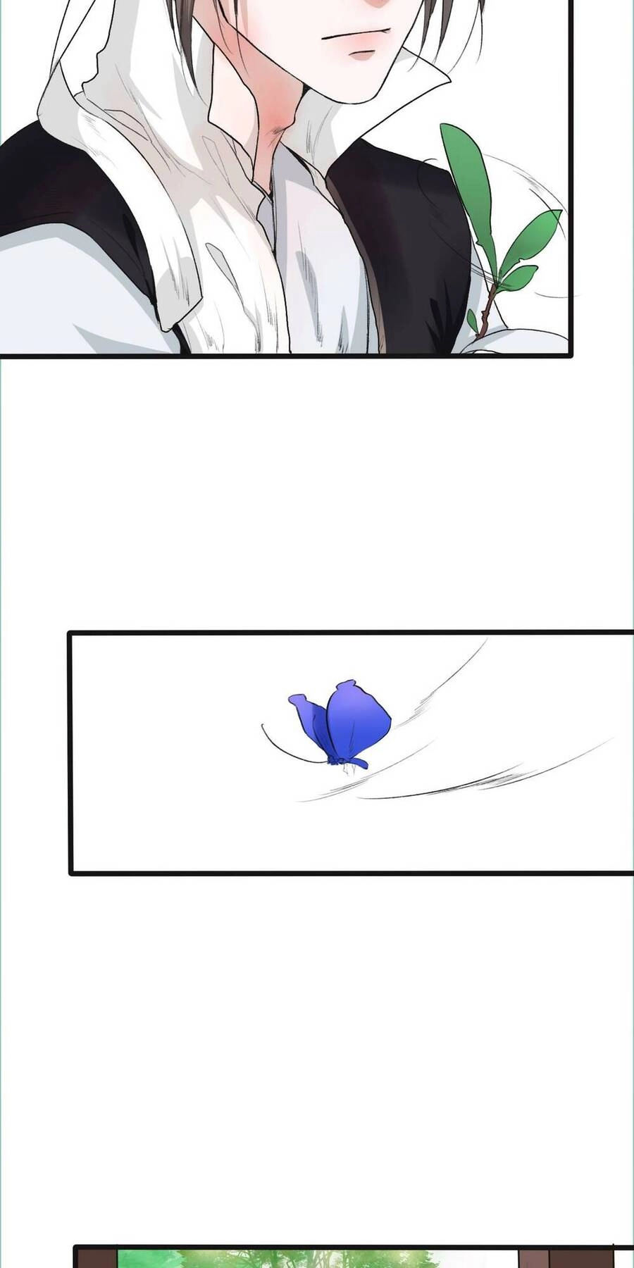 Hạnh Lâm Phương Hoa Chapter 8 - 25