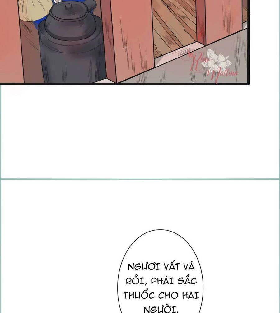 Hạnh Lâm Phương Hoa Chapter 8 - 27