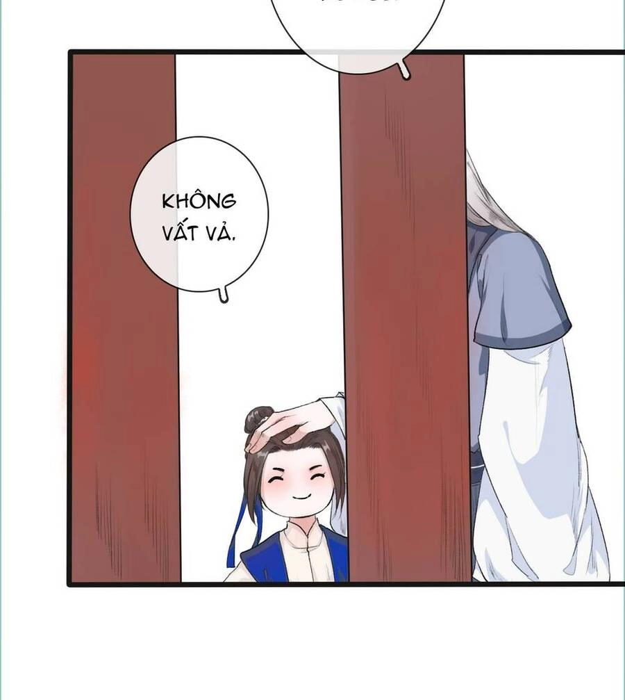 Hạnh Lâm Phương Hoa Chapter 8 - 28