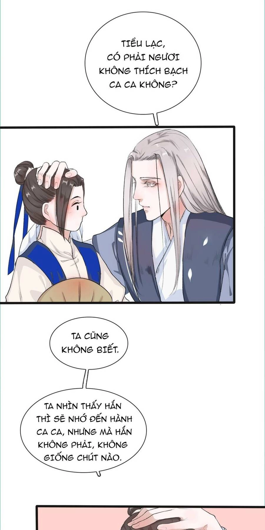 Hạnh Lâm Phương Hoa Chapter 8 - 29