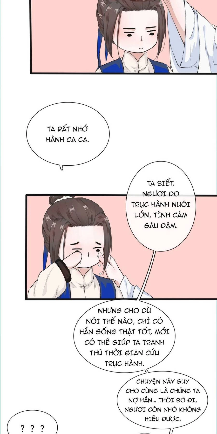 Hạnh Lâm Phương Hoa Chapter 8 - 30